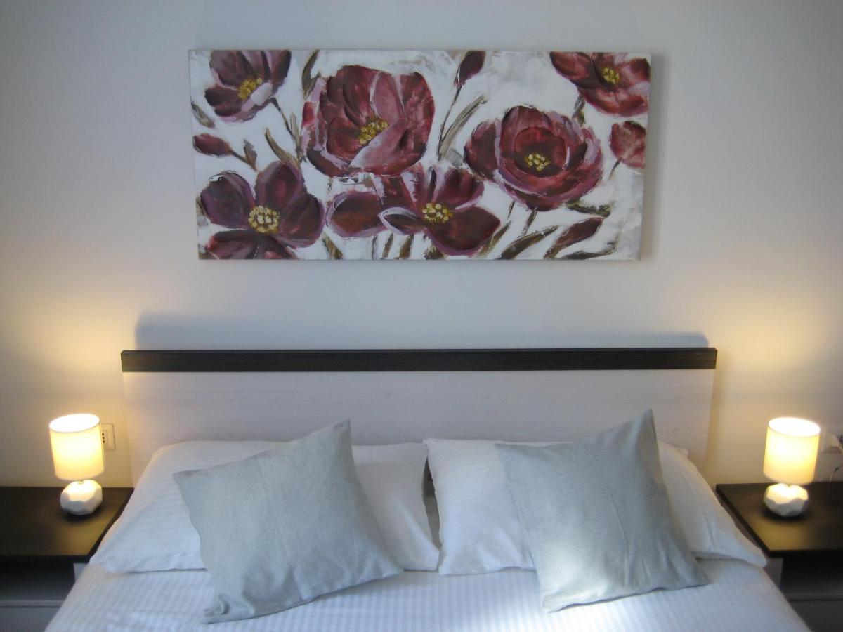 Peninsula Apartment Zadar Zewnętrze zdjęcie