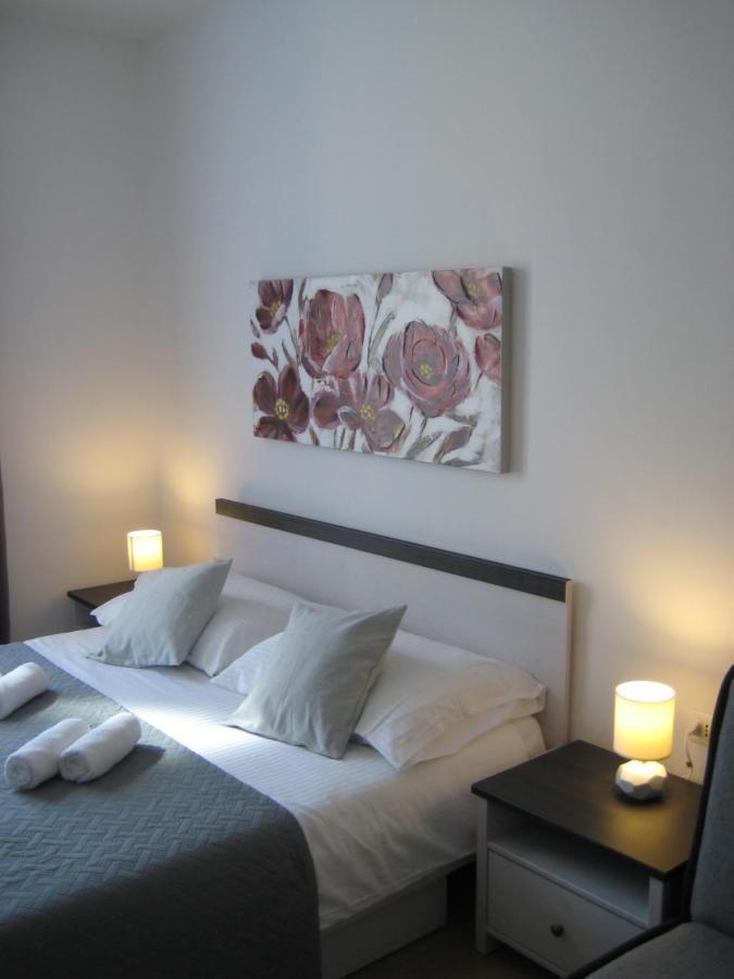 Peninsula Apartment Zadar Zewnętrze zdjęcie