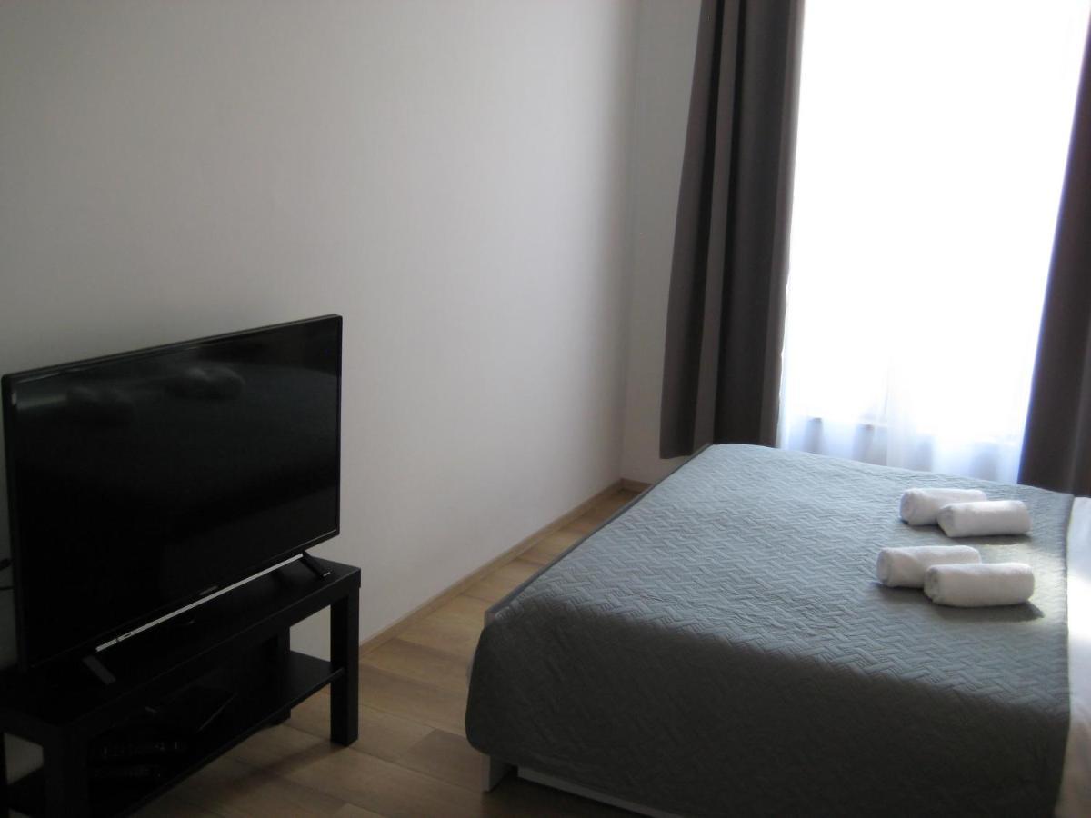 Peninsula Apartment Zadar Zewnętrze zdjęcie
