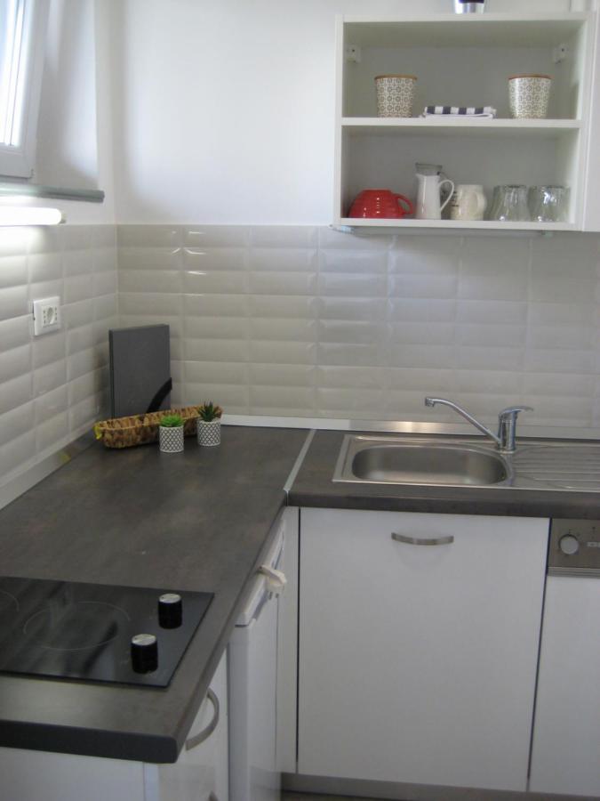 Peninsula Apartment Zadar Zewnętrze zdjęcie