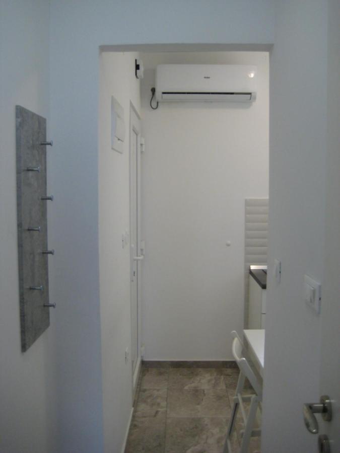 Peninsula Apartment Zadar Zewnętrze zdjęcie