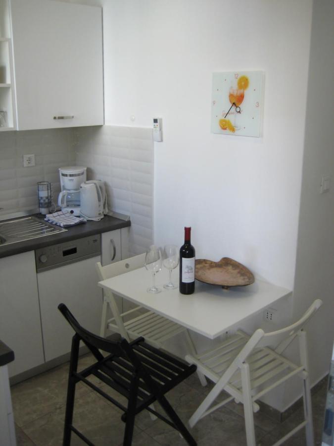 Peninsula Apartment Zadar Zewnętrze zdjęcie