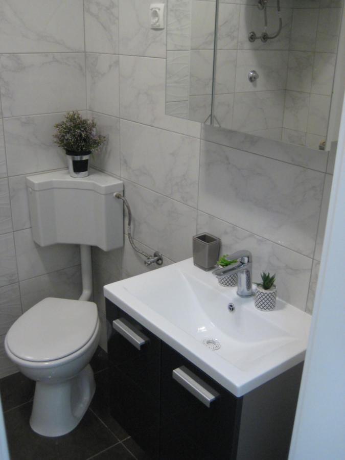 Peninsula Apartment Zadar Zewnętrze zdjęcie