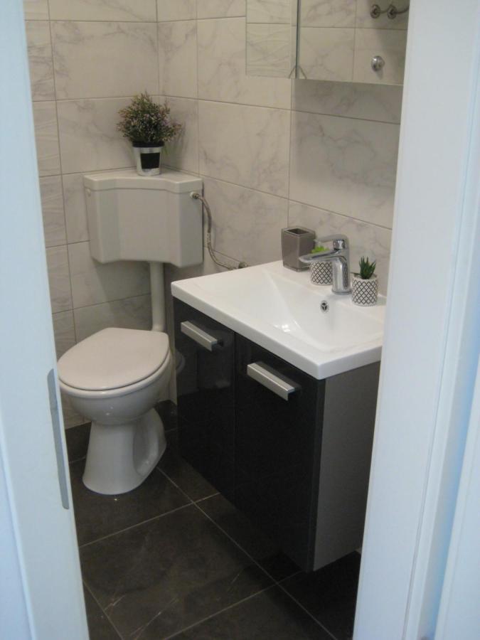 Peninsula Apartment Zadar Zewnętrze zdjęcie