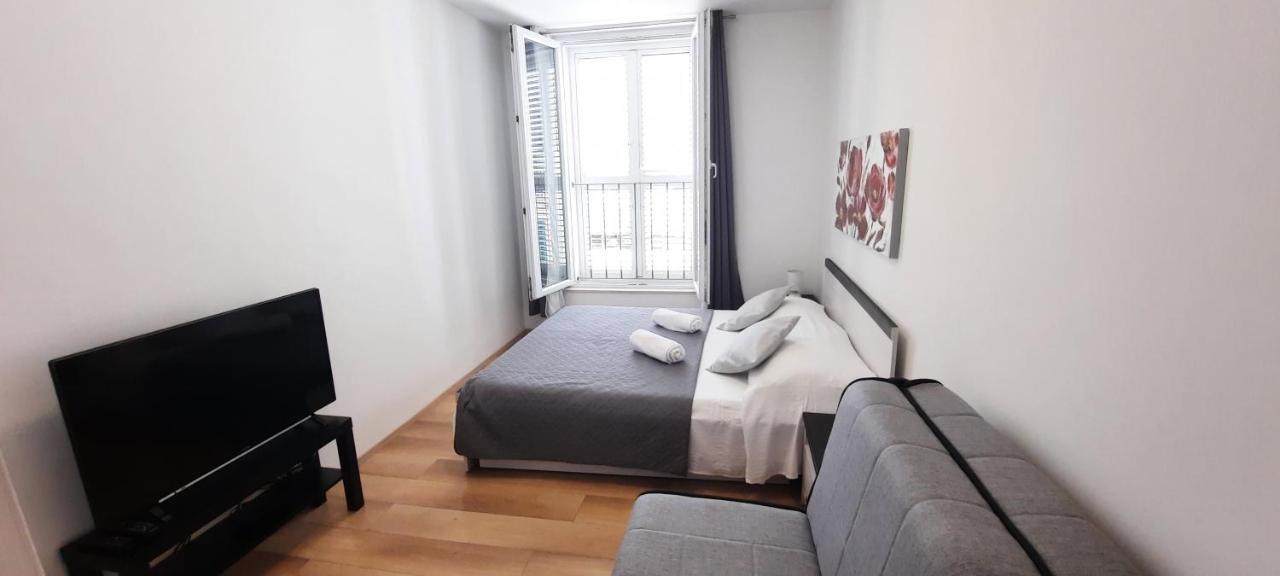 Peninsula Apartment Zadar Zewnętrze zdjęcie